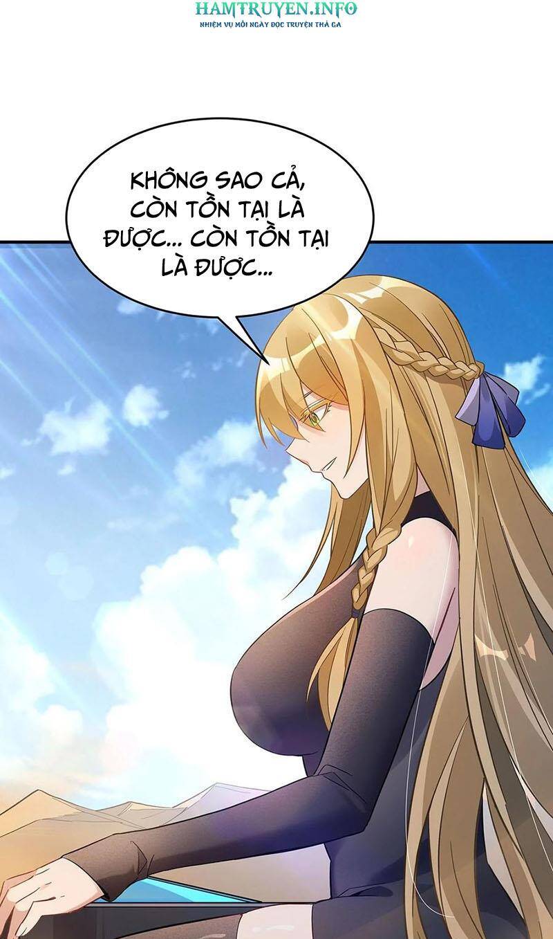 Các Nữ Đồ Đệ Của Ta Đều Là Chư Thiên Đại Lão Tương Lai Chap 227 - Next Chap 228