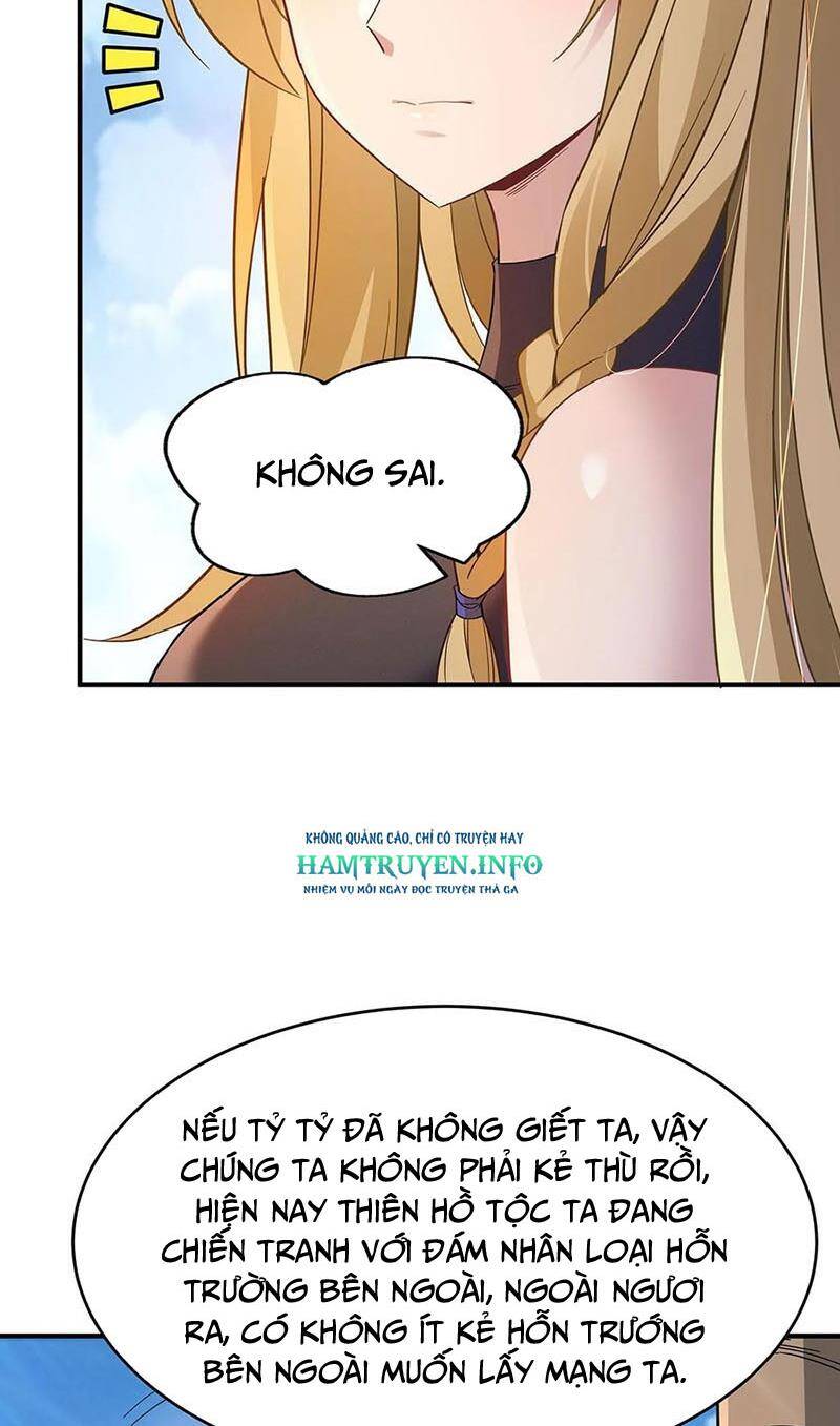 Các Nữ Đồ Đệ Của Ta Đều Là Chư Thiên Đại Lão Tương Lai Chap 227 - Next Chap 228