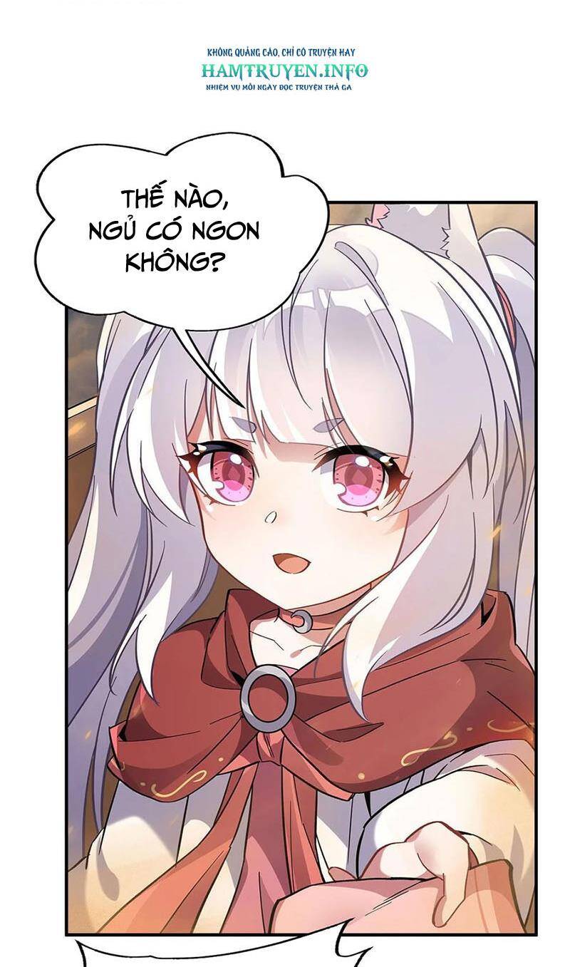 Các Nữ Đồ Đệ Của Ta Đều Là Chư Thiên Đại Lão Tương Lai Chap 227 - Next Chap 228