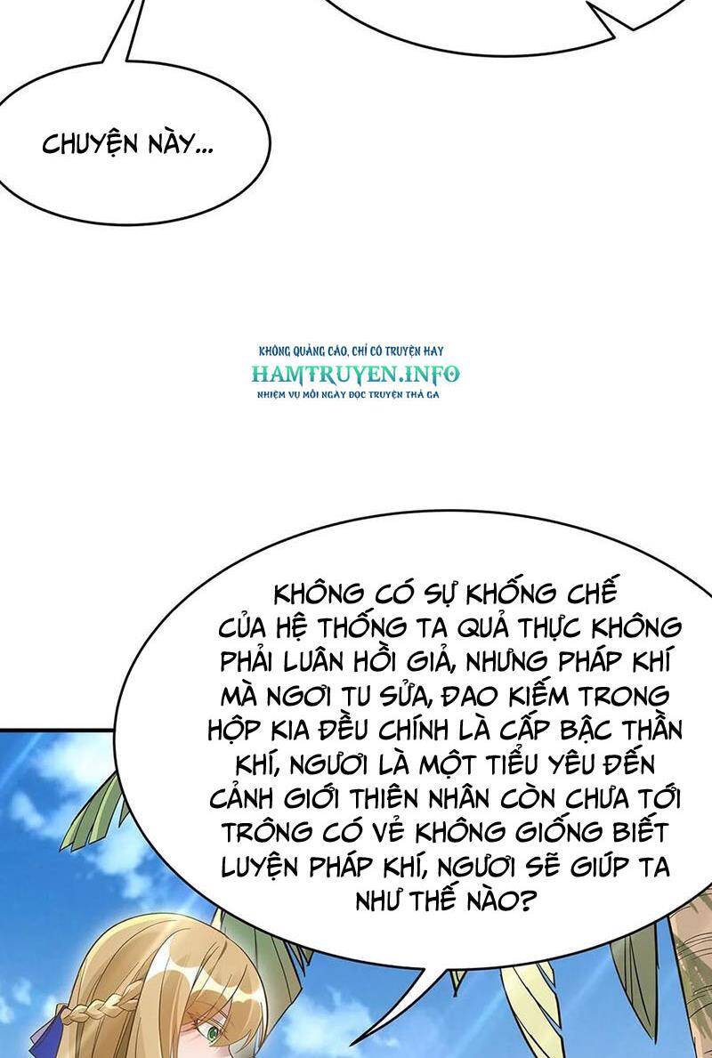 Các Nữ Đồ Đệ Của Ta Đều Là Chư Thiên Đại Lão Tương Lai Chap 227 - Next Chap 228