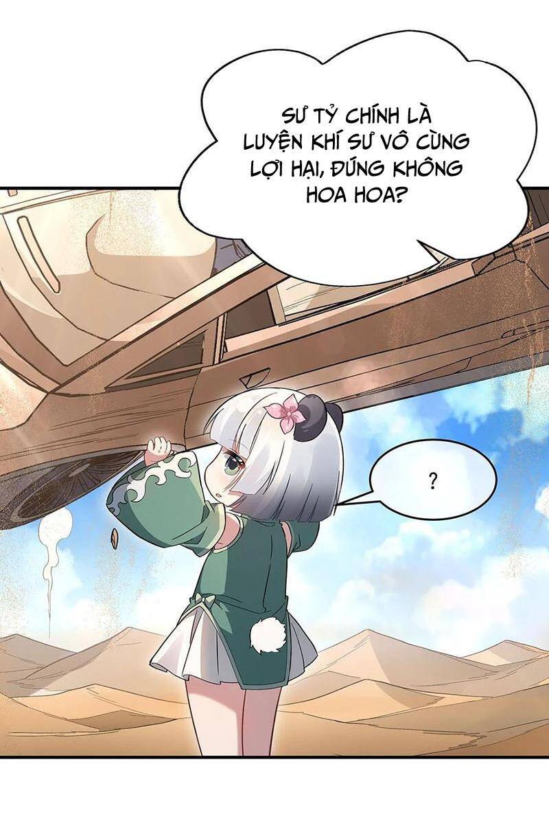Các Nữ Đồ Đệ Của Ta Đều Là Chư Thiên Đại Lão Tương Lai Chap 227 - Next Chap 228