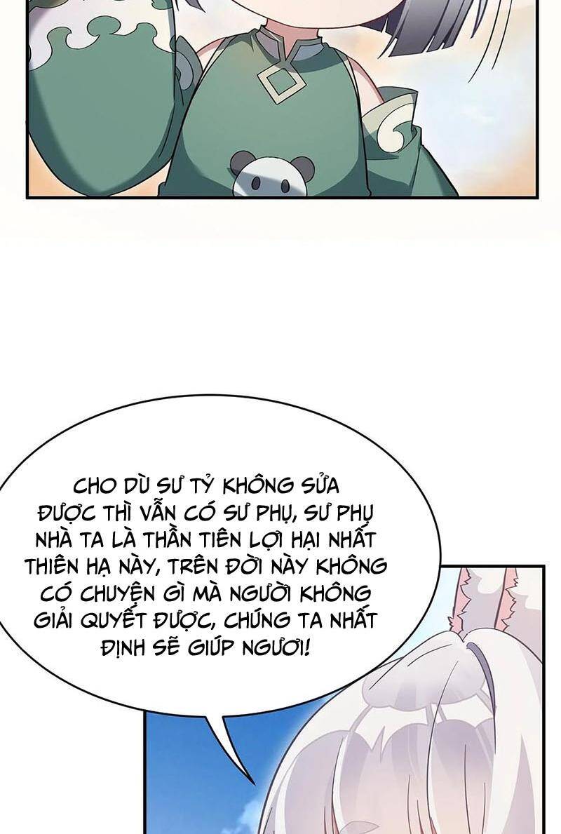 Các Nữ Đồ Đệ Của Ta Đều Là Chư Thiên Đại Lão Tương Lai Chap 227 - Next Chap 228