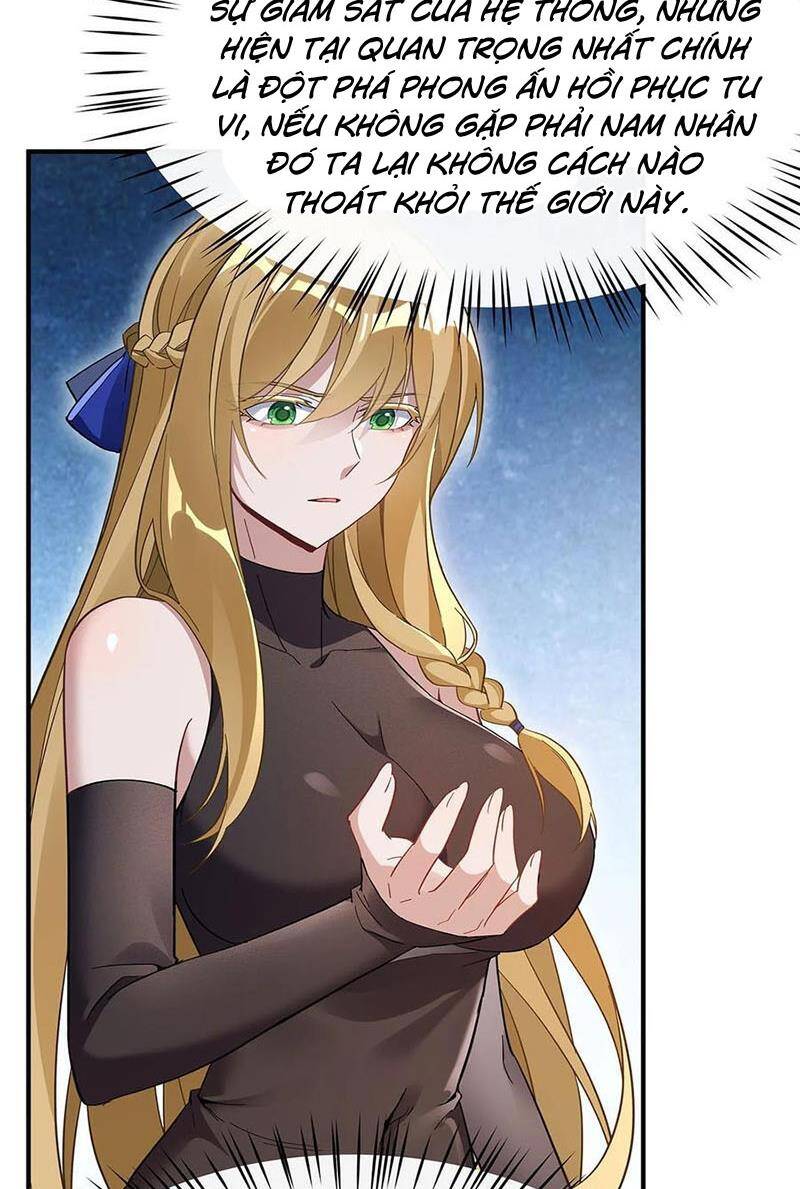 Các Nữ Đồ Đệ Của Ta Đều Là Chư Thiên Đại Lão Tương Lai Chap 227 - Next Chap 228