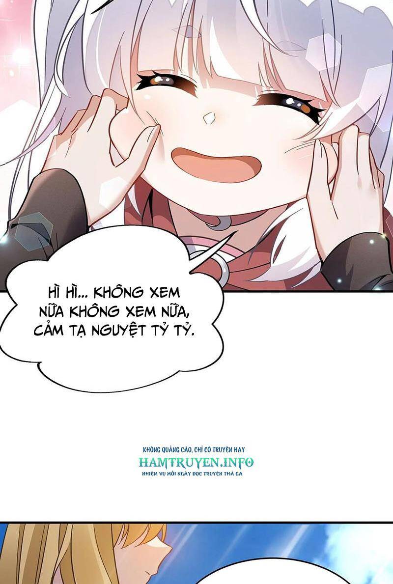 Các Nữ Đồ Đệ Của Ta Đều Là Chư Thiên Đại Lão Tương Lai Chap 227 - Next Chap 228