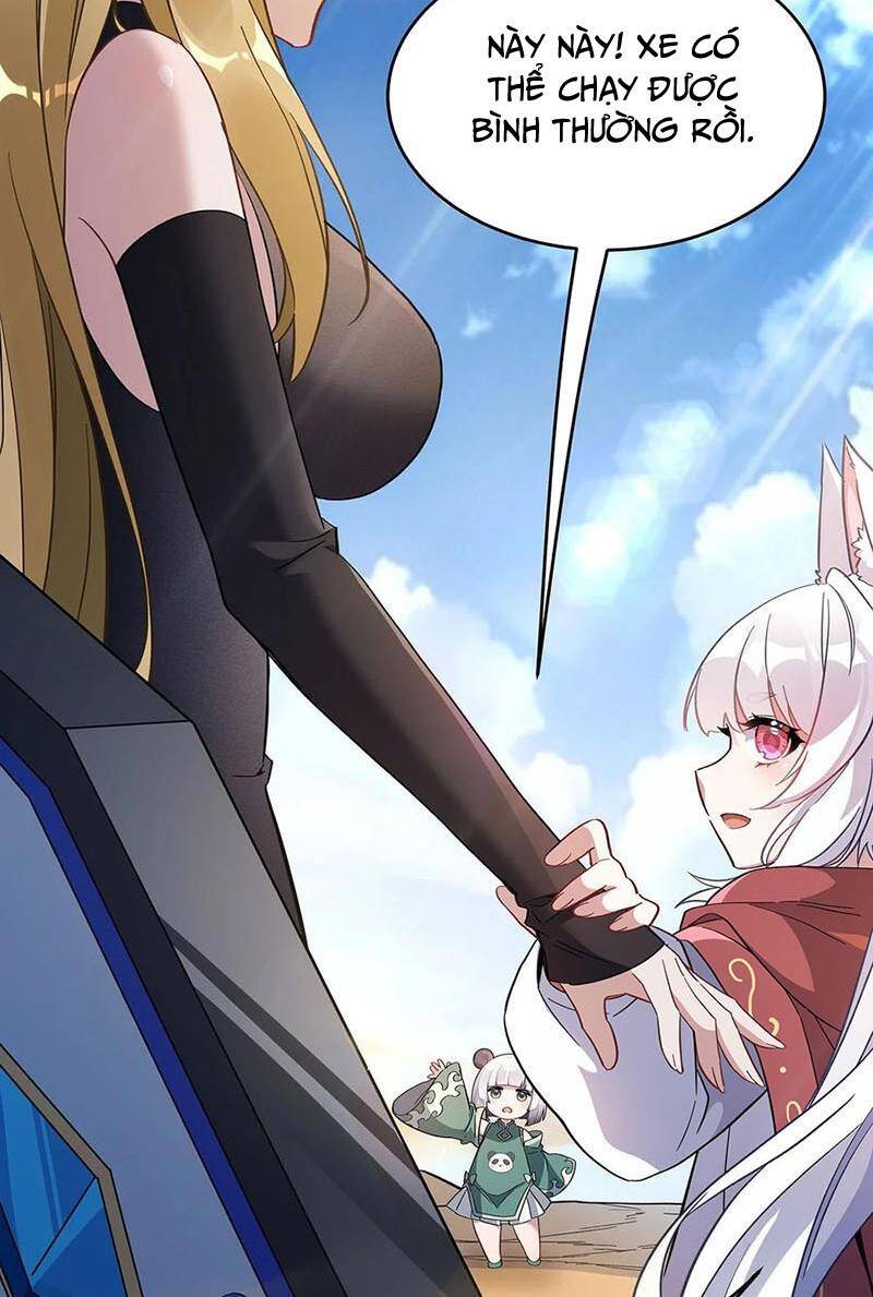 Các Nữ Đồ Đệ Của Ta Đều Là Chư Thiên Đại Lão Tương Lai Chap 227 - Next Chap 228