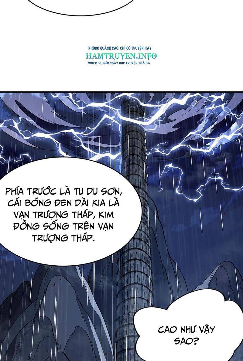 Các Nữ Đồ Đệ Của Ta Đều Là Chư Thiên Đại Lão Tương Lai Chap 227 - Next Chap 228