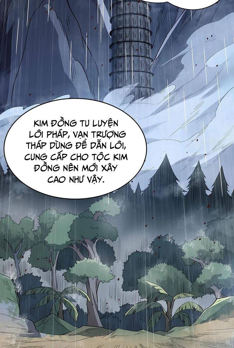 Các Nữ Đồ Đệ Của Ta Đều Là Chư Thiên Đại Lão Tương Lai Chap 227 - Next Chap 228