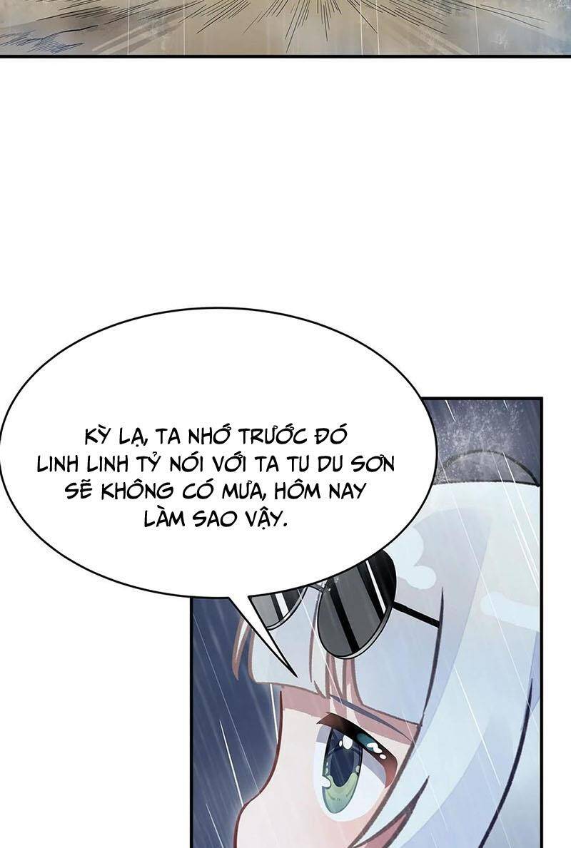 Các Nữ Đồ Đệ Của Ta Đều Là Chư Thiên Đại Lão Tương Lai Chap 227 - Next Chap 228