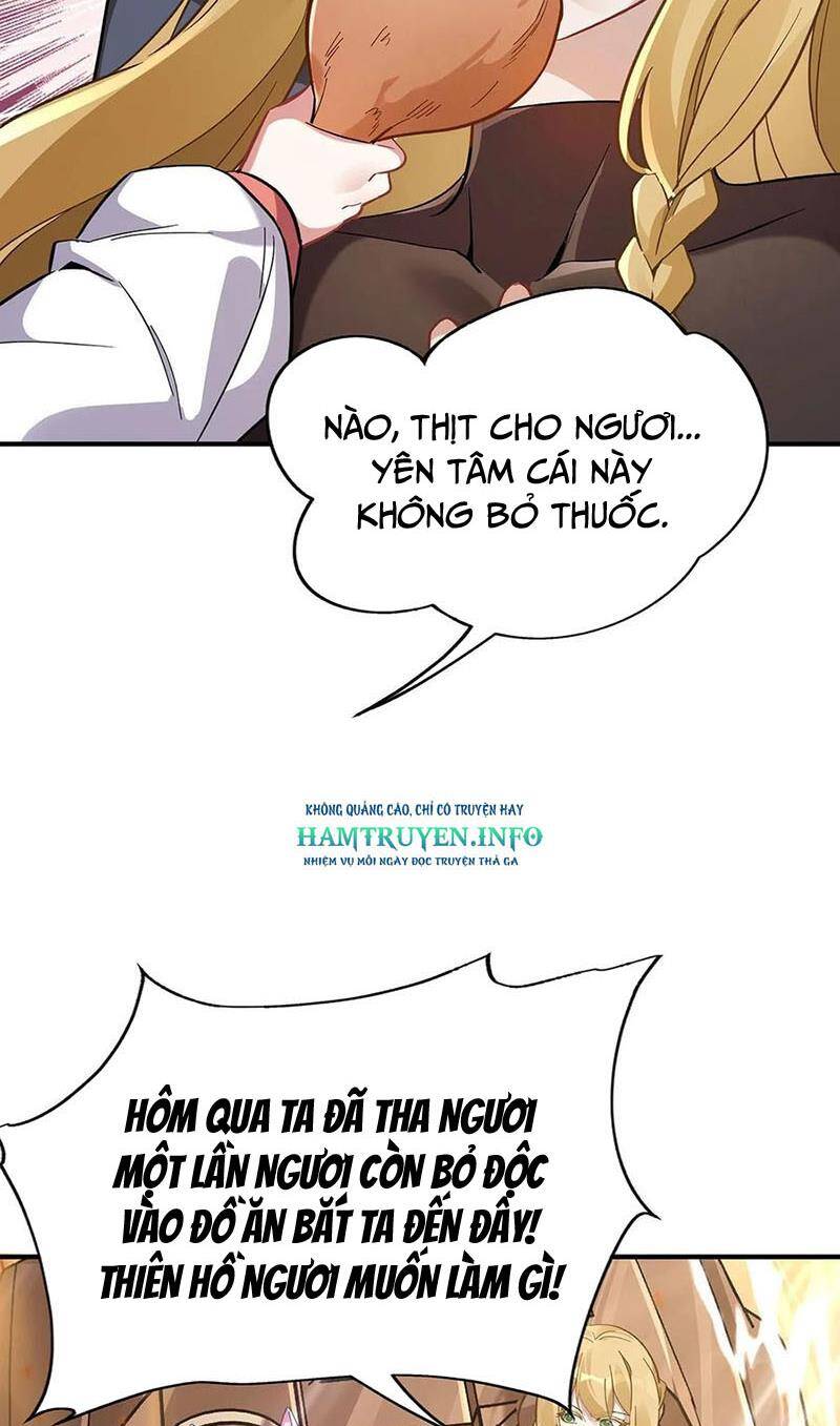 Các Nữ Đồ Đệ Của Ta Đều Là Chư Thiên Đại Lão Tương Lai Chap 227 - Next Chap 228