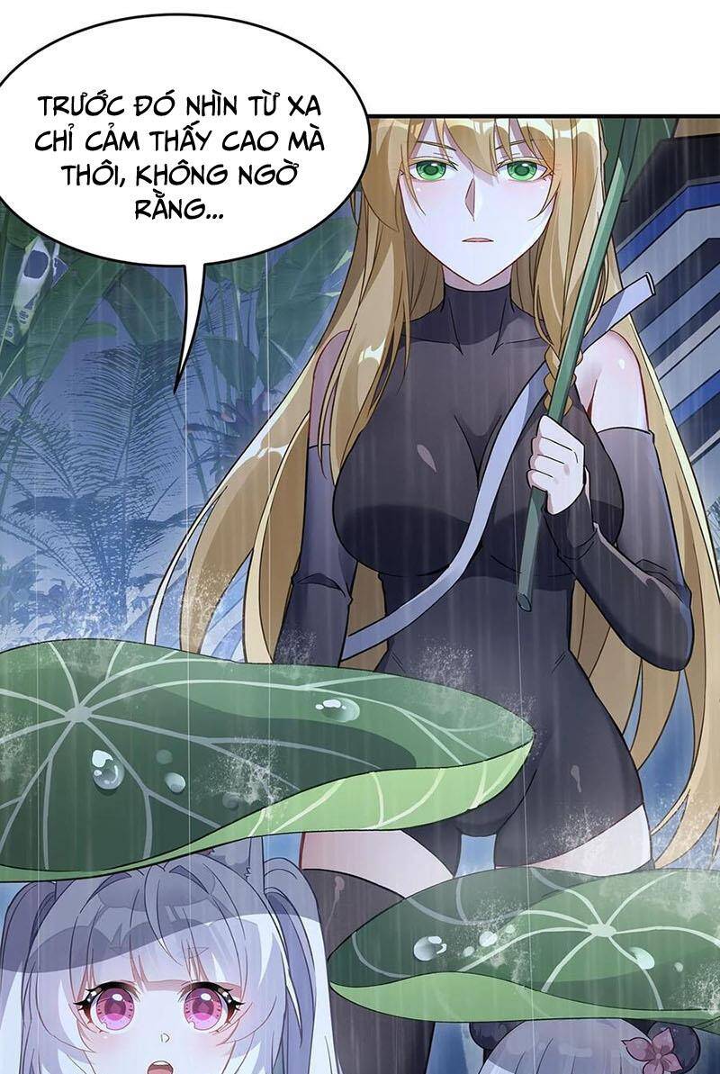 Các Nữ Đồ Đệ Của Ta Đều Là Chư Thiên Đại Lão Tương Lai Chap 227 - Next Chap 228