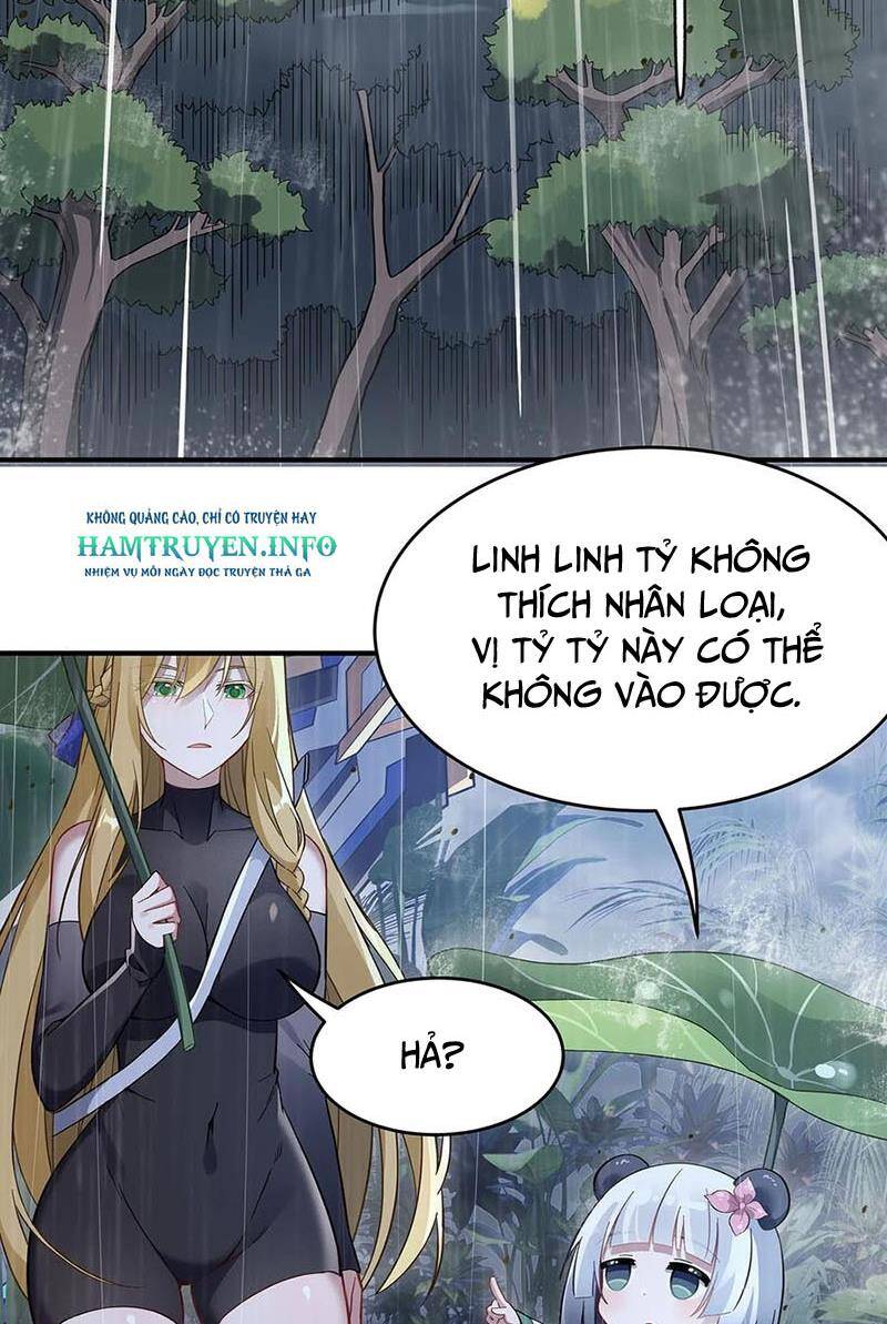 Các Nữ Đồ Đệ Của Ta Đều Là Chư Thiên Đại Lão Tương Lai Chap 227 - Next Chap 228
