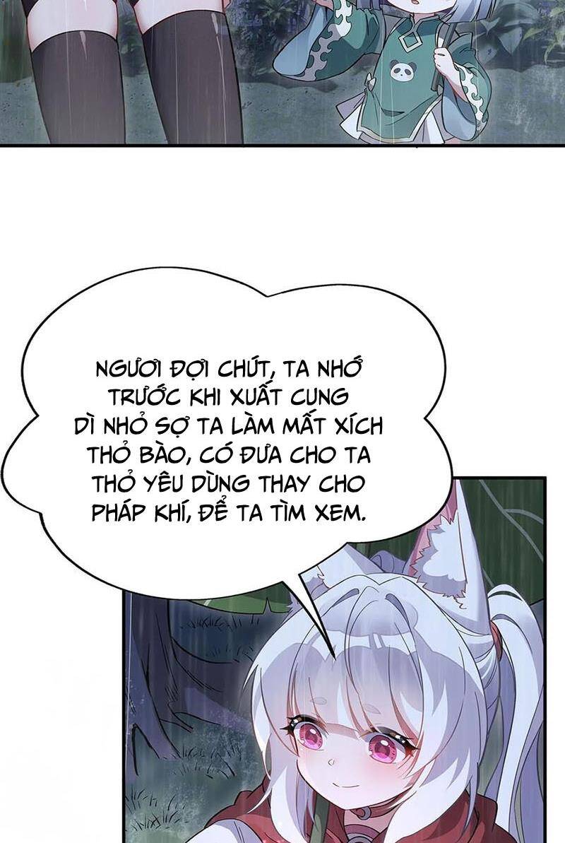 Các Nữ Đồ Đệ Của Ta Đều Là Chư Thiên Đại Lão Tương Lai Chap 227 - Next Chap 228