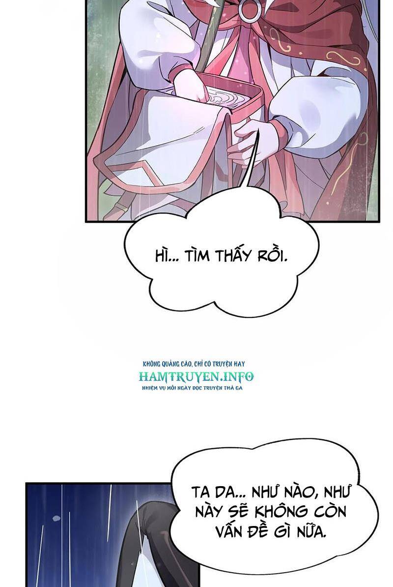 Các Nữ Đồ Đệ Của Ta Đều Là Chư Thiên Đại Lão Tương Lai Chap 227 - Next Chap 228