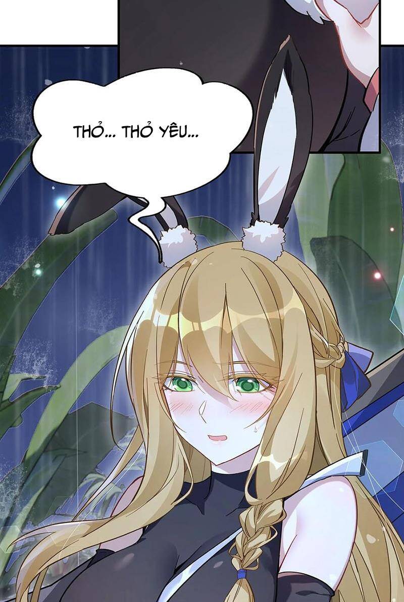 Các Nữ Đồ Đệ Của Ta Đều Là Chư Thiên Đại Lão Tương Lai Chap 227 - Next Chap 228
