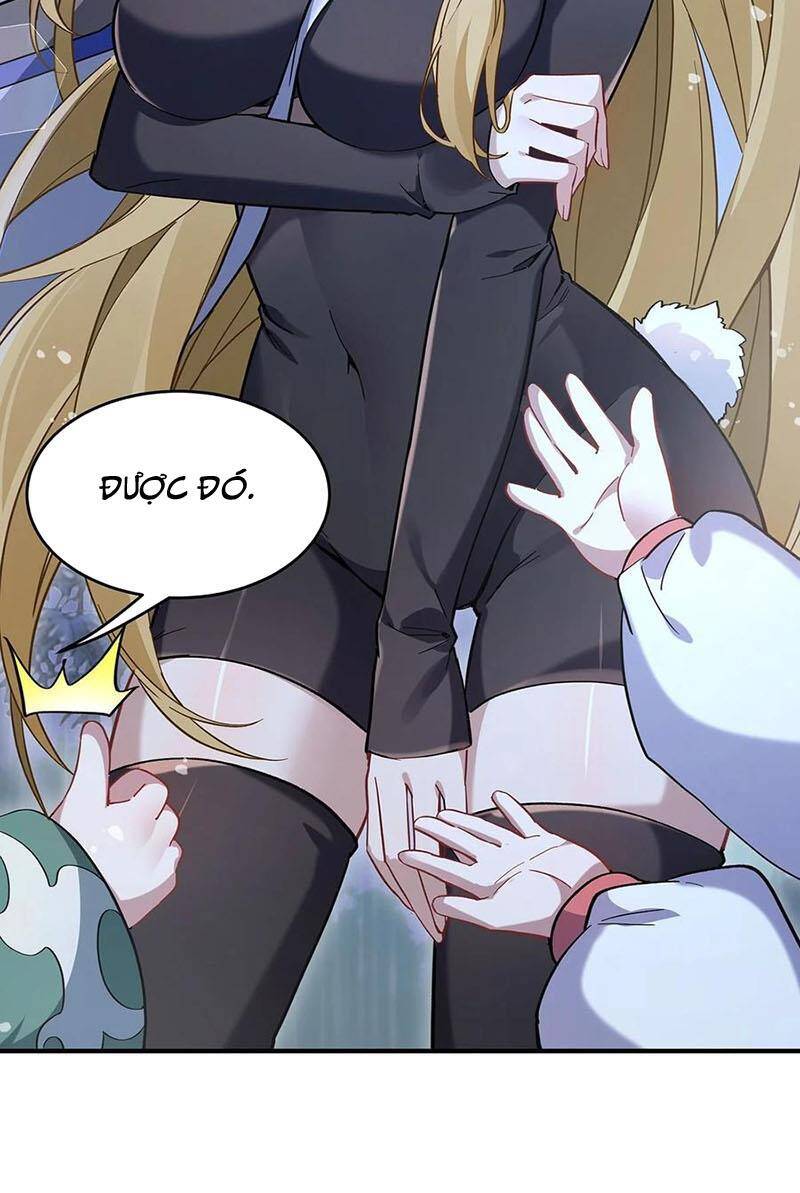 Các Nữ Đồ Đệ Của Ta Đều Là Chư Thiên Đại Lão Tương Lai Chap 227 - Next Chap 228