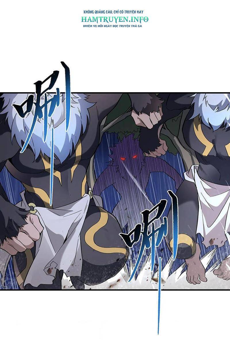Các Nữ Đồ Đệ Của Ta Đều Là Chư Thiên Đại Lão Tương Lai Chap 227 - Next Chap 228
