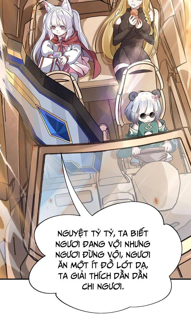 Các Nữ Đồ Đệ Của Ta Đều Là Chư Thiên Đại Lão Tương Lai Chap 227 - Next Chap 228