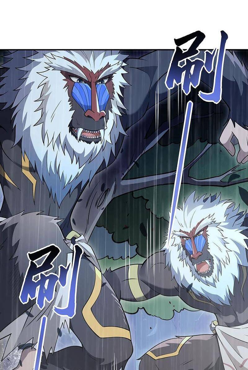 Các Nữ Đồ Đệ Của Ta Đều Là Chư Thiên Đại Lão Tương Lai Chap 227 - Next Chap 228