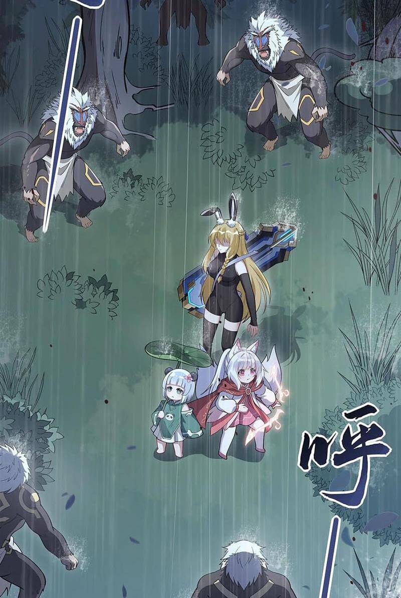 Các Nữ Đồ Đệ Của Ta Đều Là Chư Thiên Đại Lão Tương Lai Chap 227 - Next Chap 228