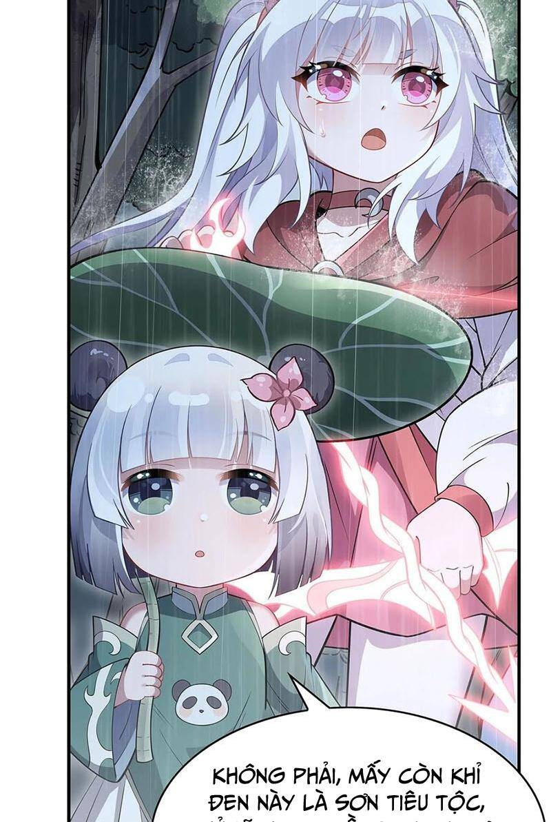 Các Nữ Đồ Đệ Của Ta Đều Là Chư Thiên Đại Lão Tương Lai Chap 227 - Next Chap 228