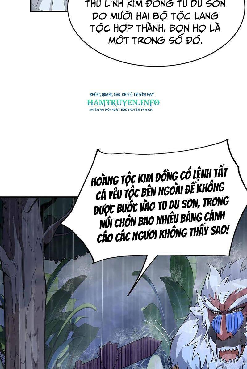 Các Nữ Đồ Đệ Của Ta Đều Là Chư Thiên Đại Lão Tương Lai Chap 227 - Next Chap 228