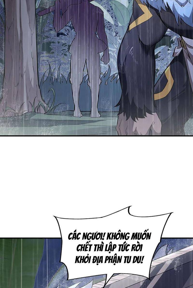 Các Nữ Đồ Đệ Của Ta Đều Là Chư Thiên Đại Lão Tương Lai Chap 227 - Next Chap 228