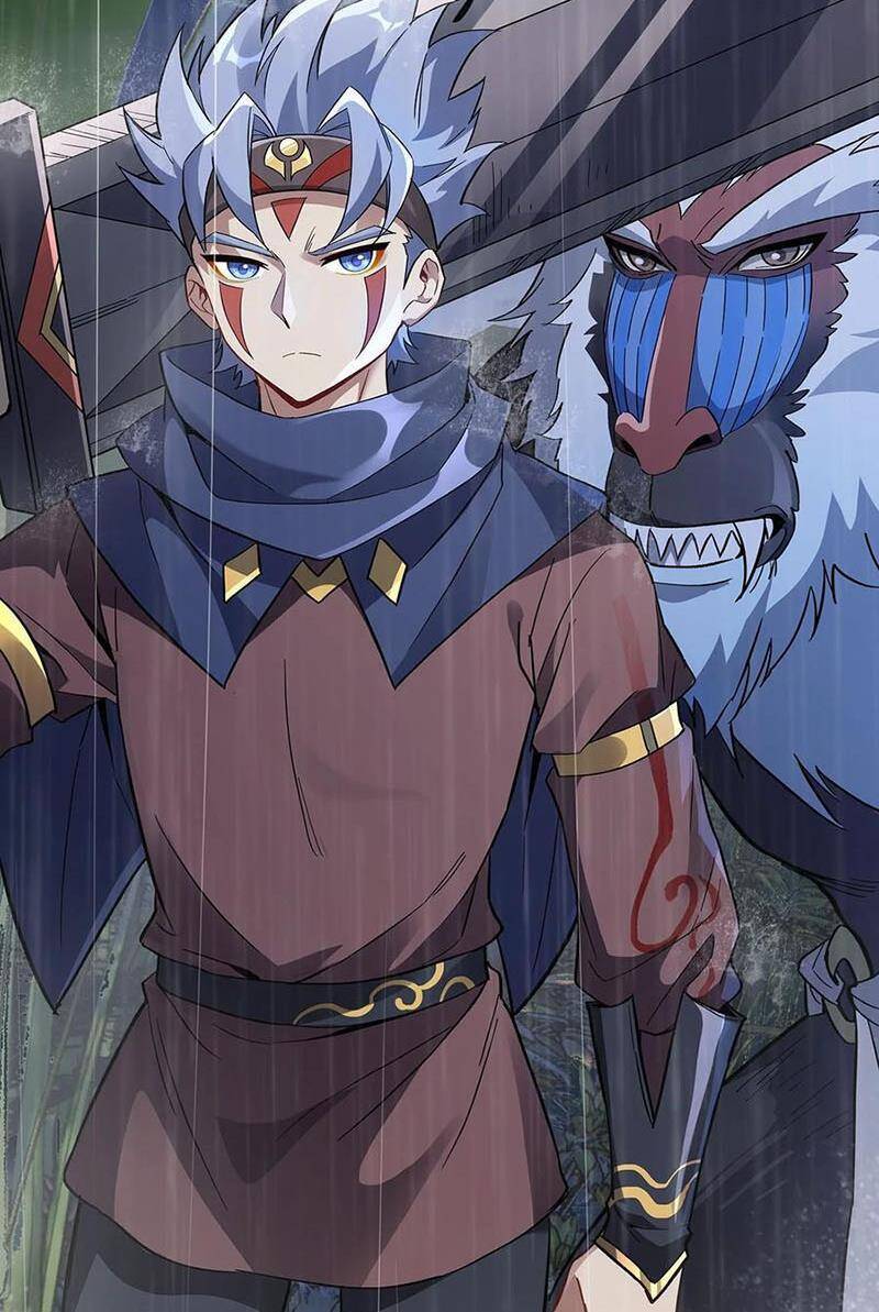 Các Nữ Đồ Đệ Của Ta Đều Là Chư Thiên Đại Lão Tương Lai Chap 227 - Next Chap 228