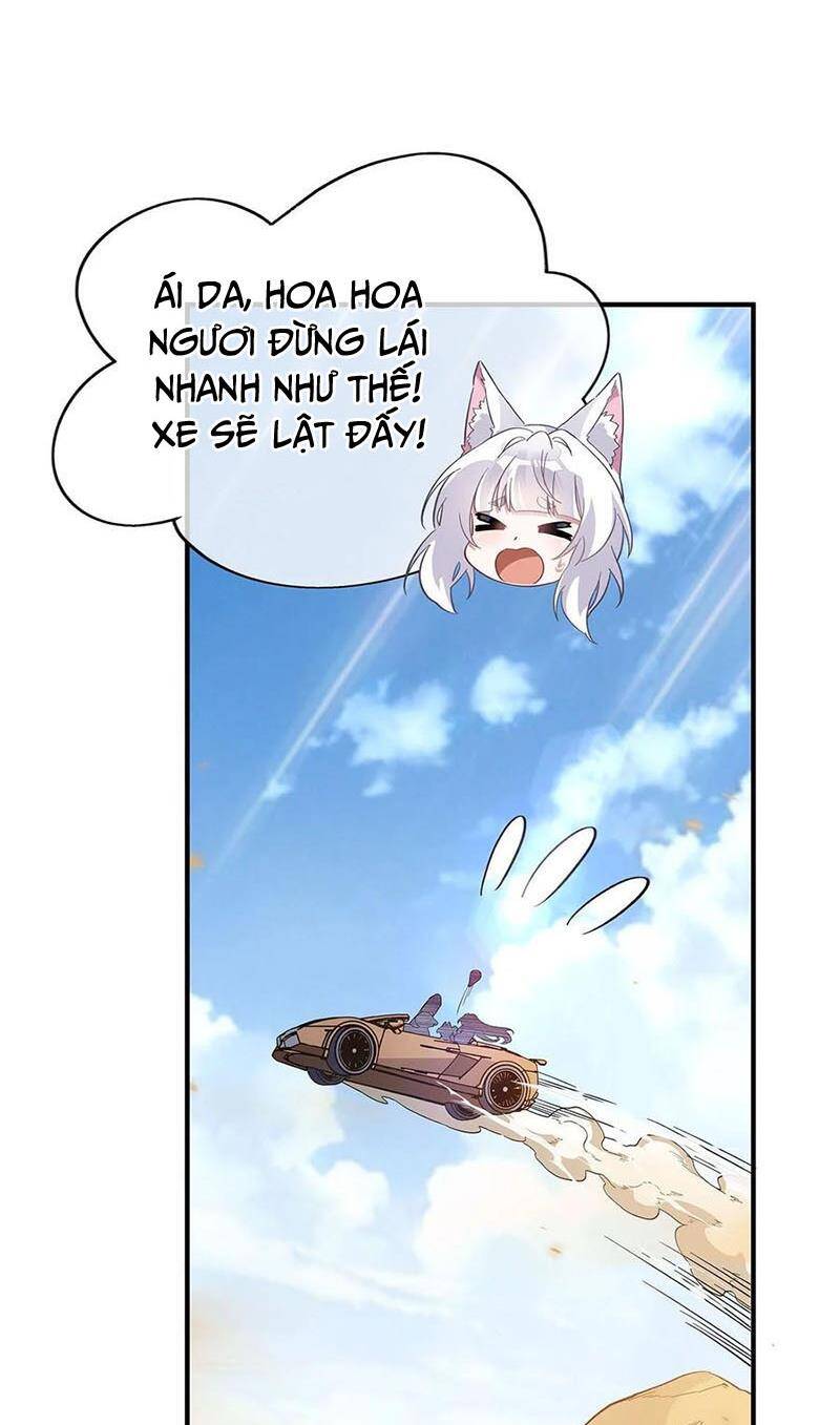 Các Nữ Đồ Đệ Của Ta Đều Là Chư Thiên Đại Lão Tương Lai Chap 227 - Next Chap 228