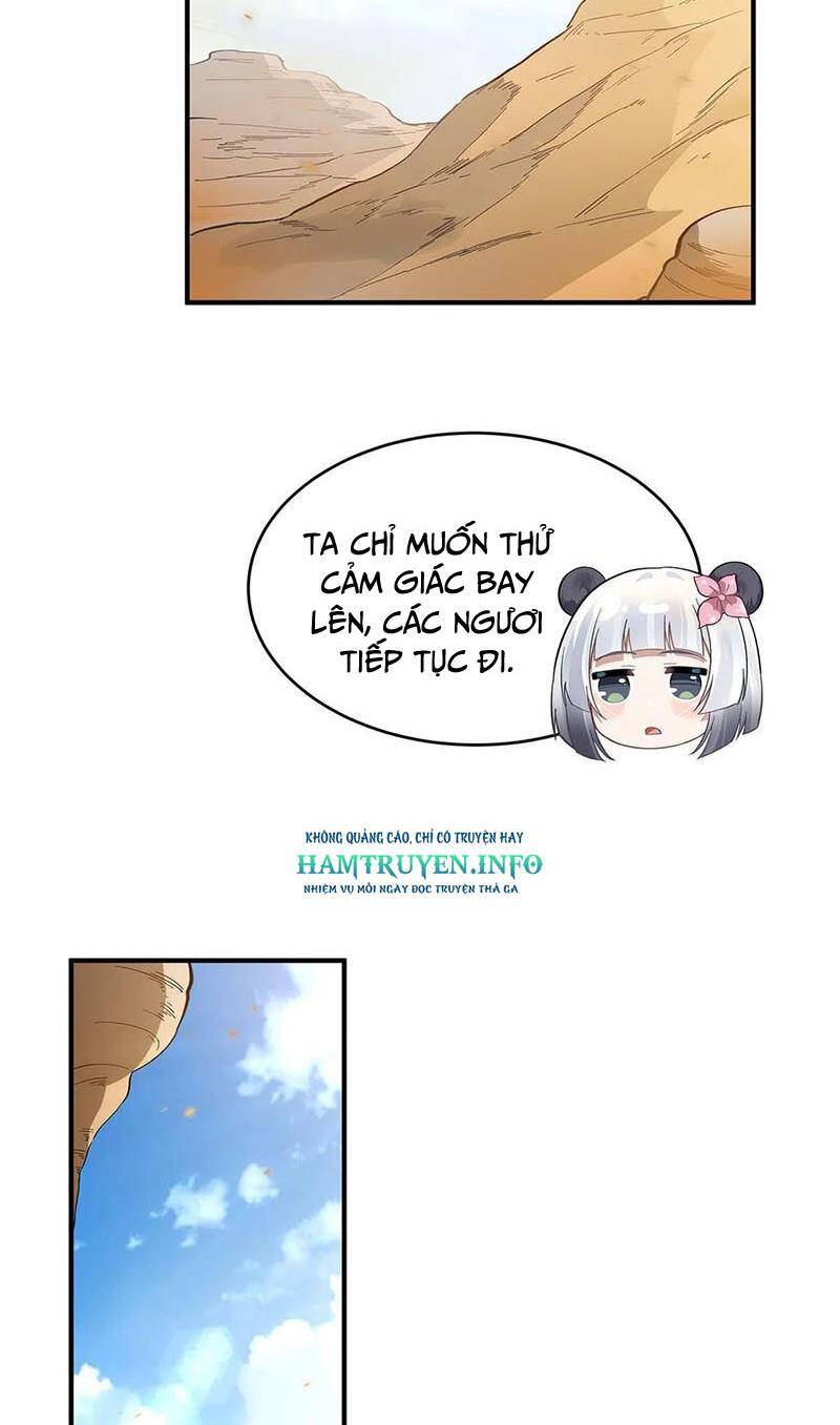 Các Nữ Đồ Đệ Của Ta Đều Là Chư Thiên Đại Lão Tương Lai Chap 227 - Next Chap 228