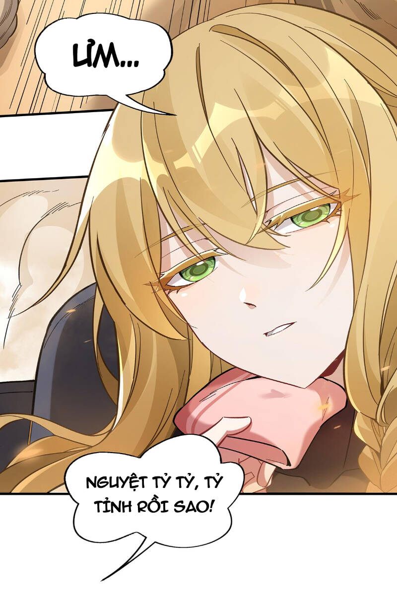 Các Nữ Đồ Đệ Của Ta Đều Là Chư Thiên Đại Lão Tương Lai Chap 228 - Next Chap 229