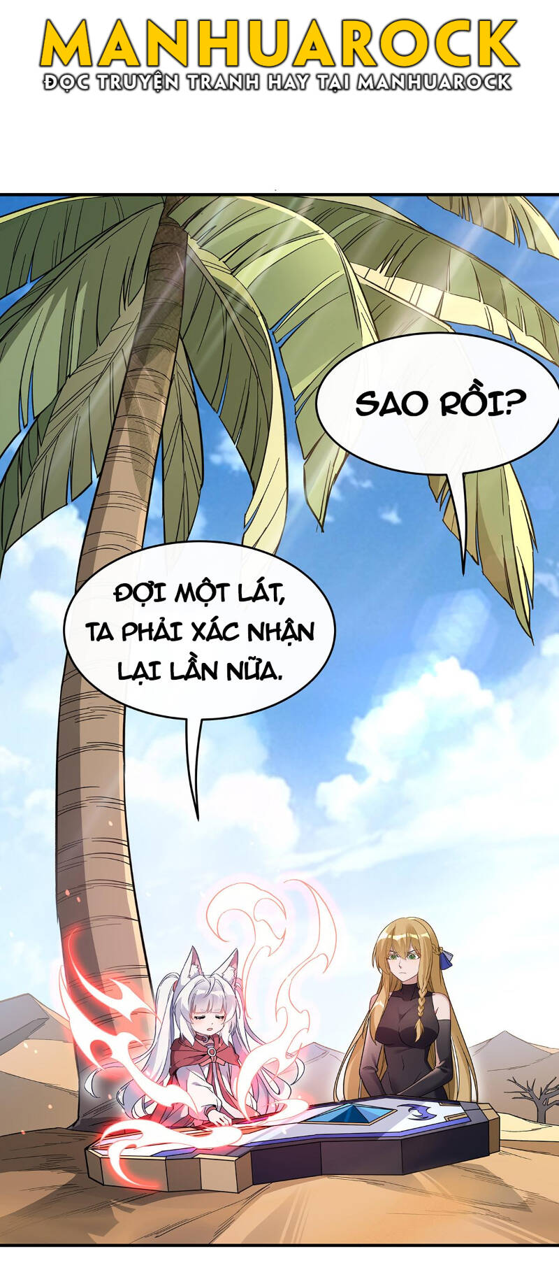 Các Nữ Đồ Đệ Của Ta Đều Là Chư Thiên Đại Lão Tương Lai Chap 228 - Next Chap 229