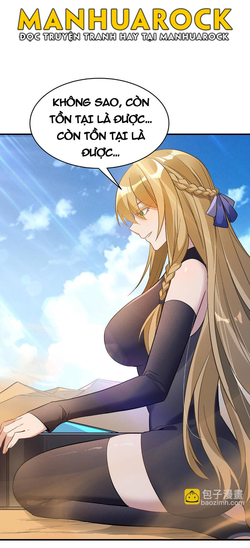 Các Nữ Đồ Đệ Của Ta Đều Là Chư Thiên Đại Lão Tương Lai Chap 228 - Next Chap 229
