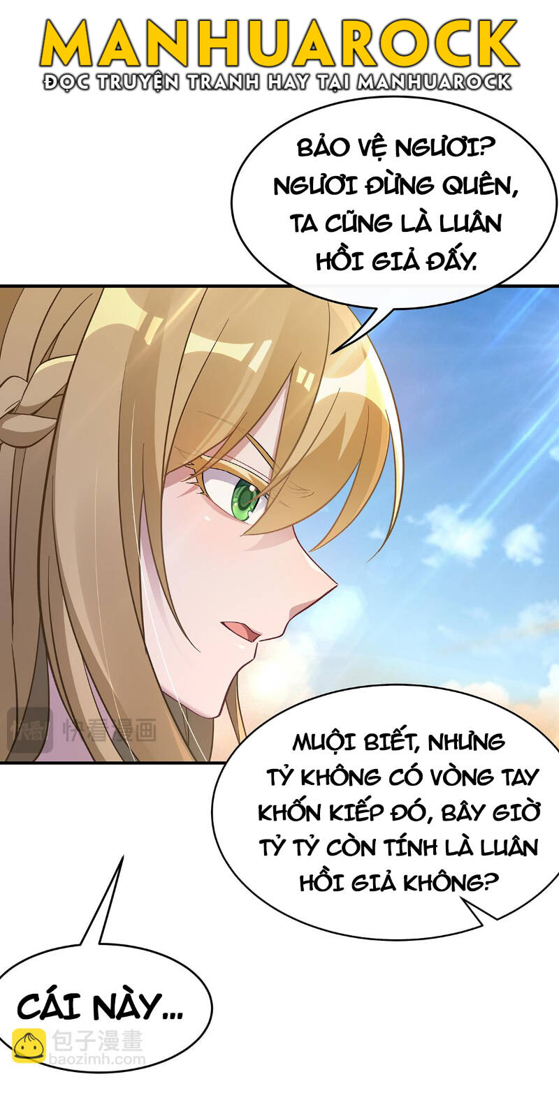 Các Nữ Đồ Đệ Của Ta Đều Là Chư Thiên Đại Lão Tương Lai Chap 228 - Next Chap 229