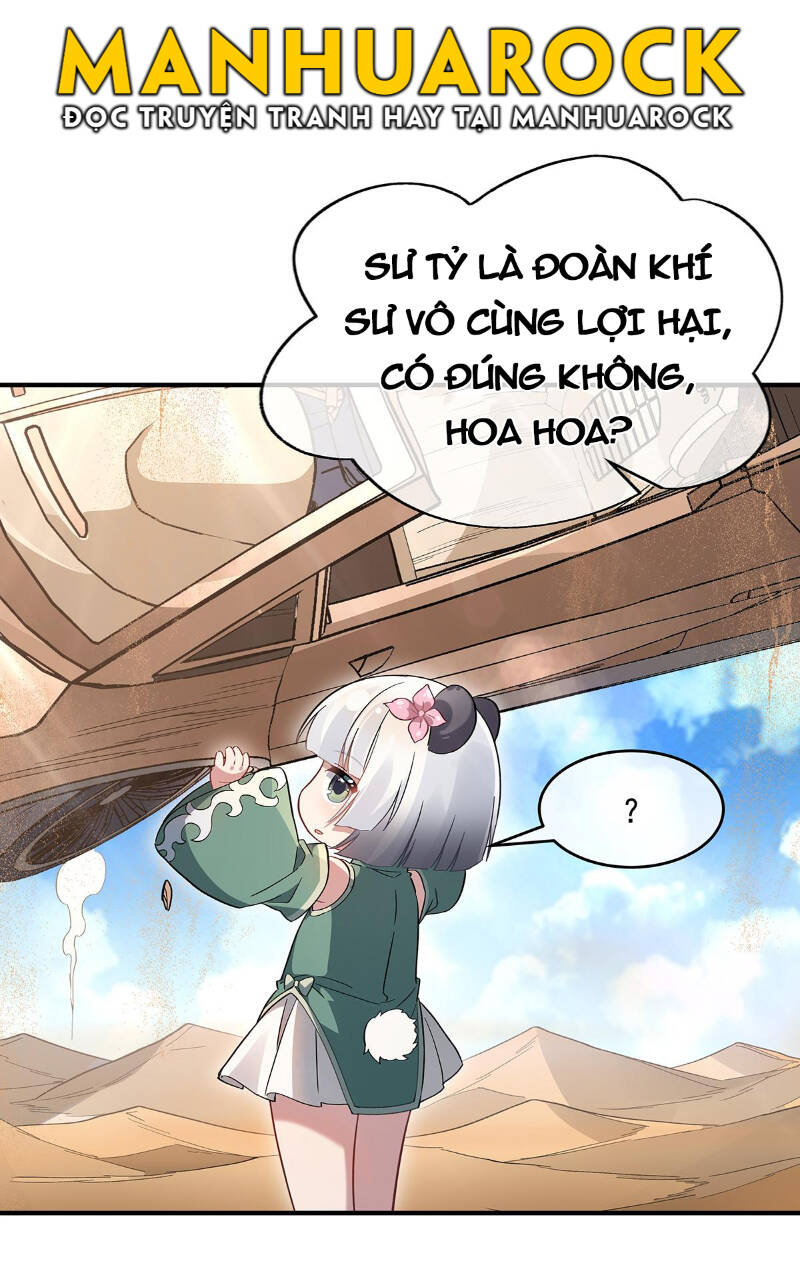 Các Nữ Đồ Đệ Của Ta Đều Là Chư Thiên Đại Lão Tương Lai Chap 228 - Next Chap 229