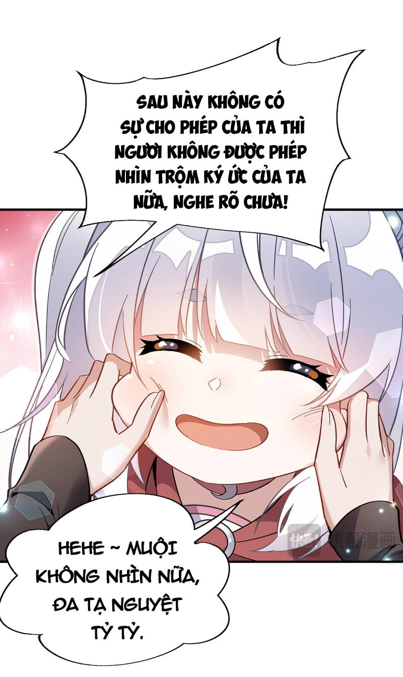 Các Nữ Đồ Đệ Của Ta Đều Là Chư Thiên Đại Lão Tương Lai Chap 228 - Next Chap 229