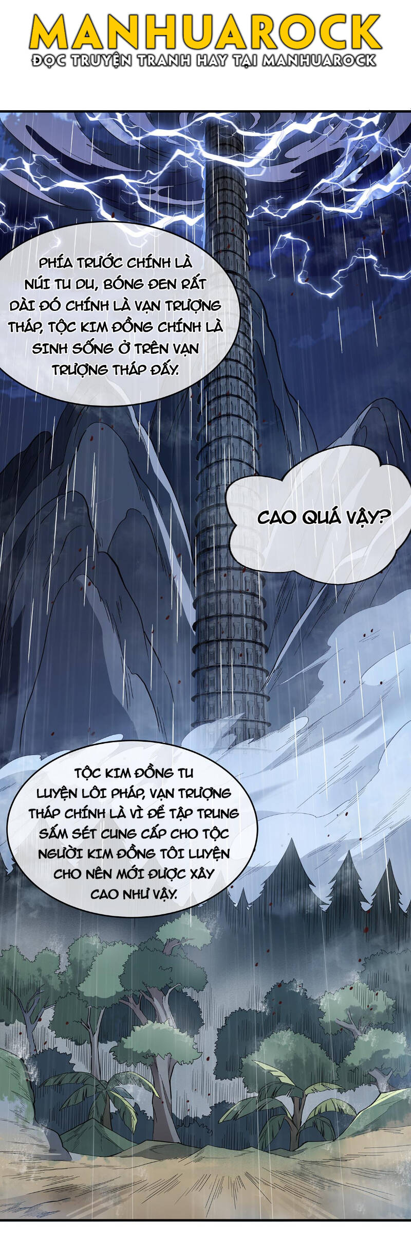 Các Nữ Đồ Đệ Của Ta Đều Là Chư Thiên Đại Lão Tương Lai Chap 228 - Next Chap 229