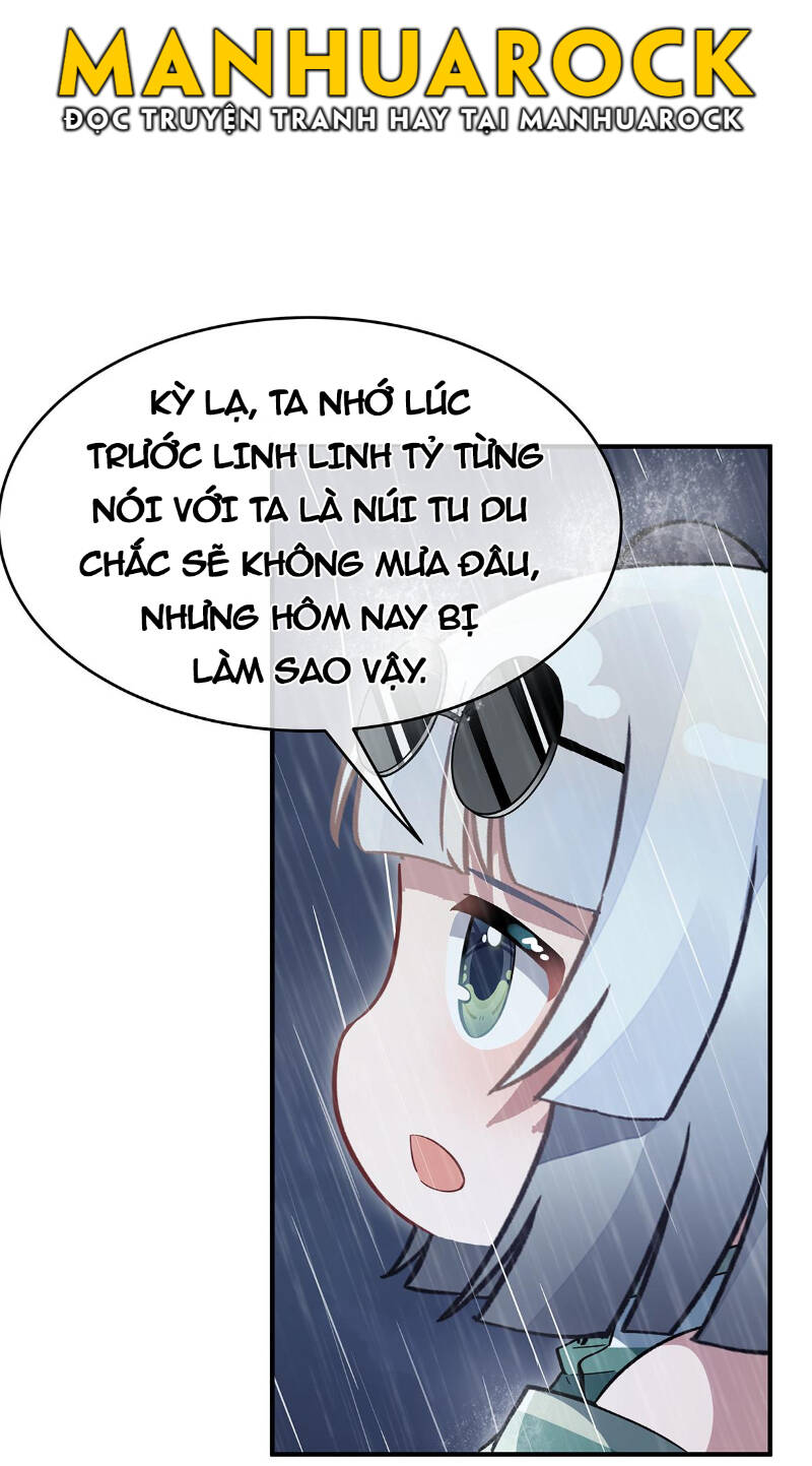 Các Nữ Đồ Đệ Của Ta Đều Là Chư Thiên Đại Lão Tương Lai Chap 228 - Next Chap 229