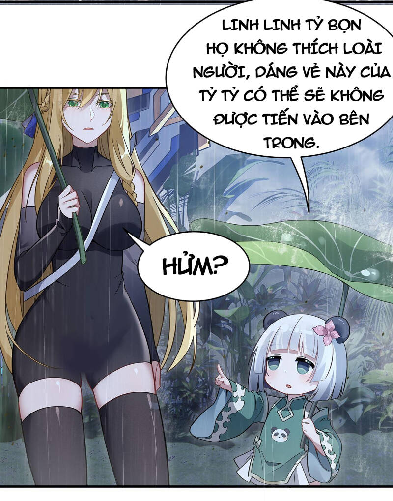 Các Nữ Đồ Đệ Của Ta Đều Là Chư Thiên Đại Lão Tương Lai Chap 228 - Next Chap 229