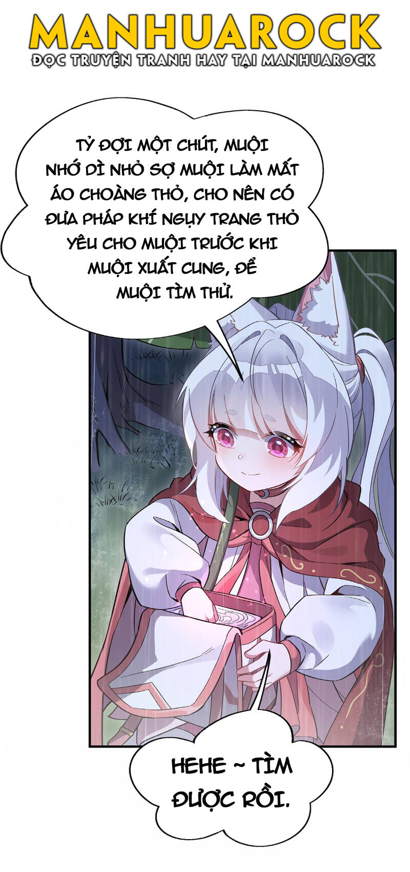 Các Nữ Đồ Đệ Của Ta Đều Là Chư Thiên Đại Lão Tương Lai Chap 228 - Next Chap 229