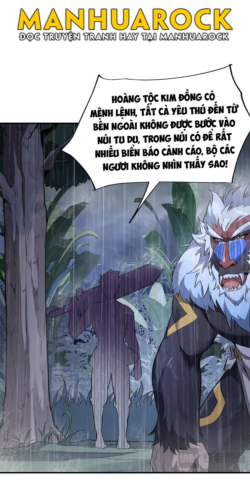 Các Nữ Đồ Đệ Của Ta Đều Là Chư Thiên Đại Lão Tương Lai Chap 228 - Next Chap 229