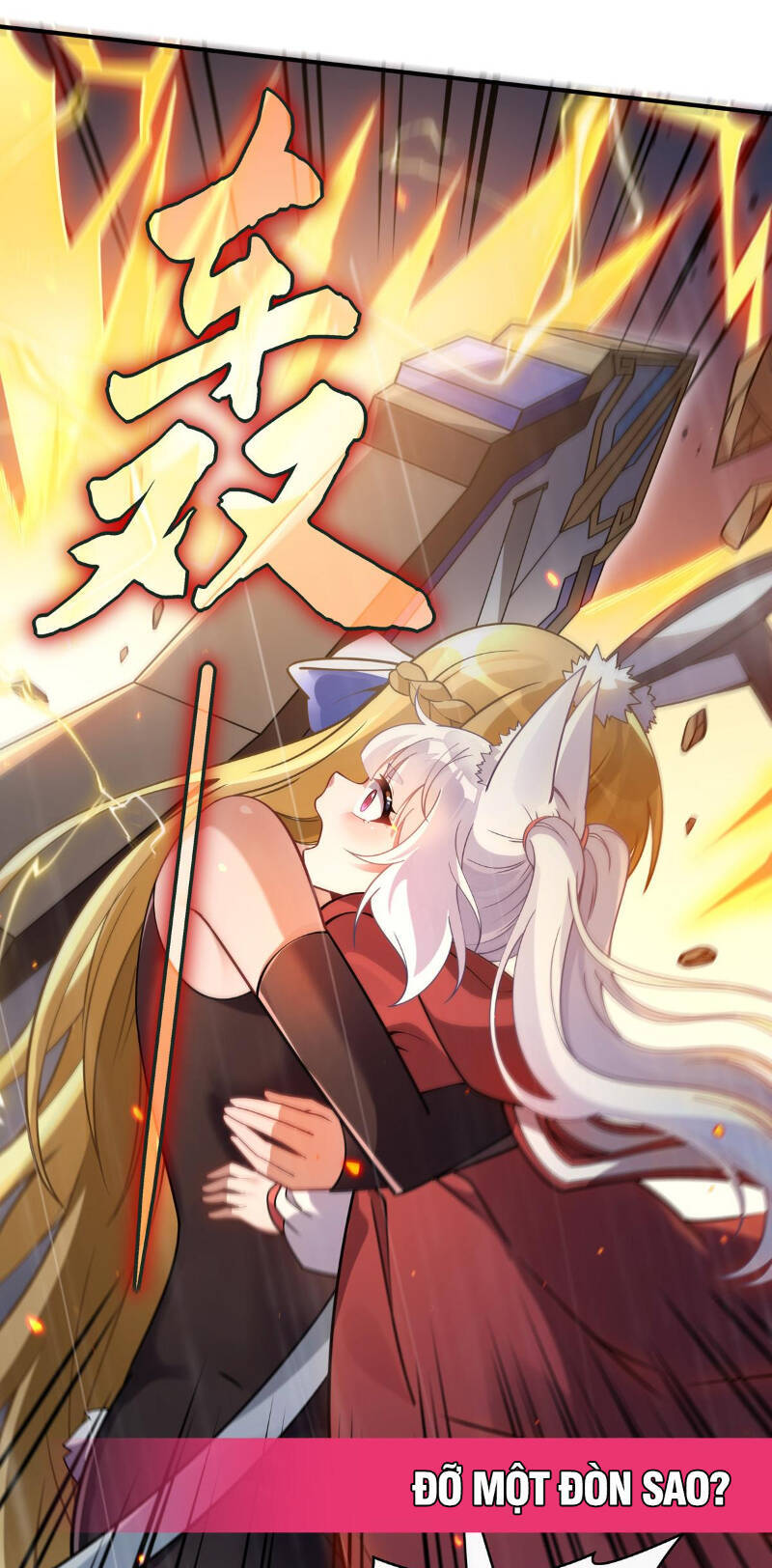 Các Nữ Đồ Đệ Của Ta Đều Là Chư Thiên Đại Lão Tương Lai Chap 228 - Next Chap 229