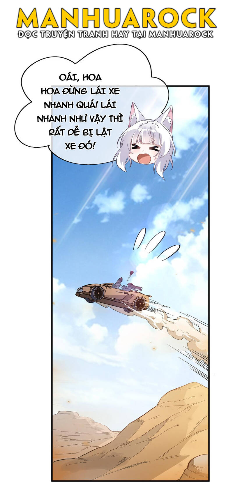 Các Nữ Đồ Đệ Của Ta Đều Là Chư Thiên Đại Lão Tương Lai Chap 228 - Next Chap 229