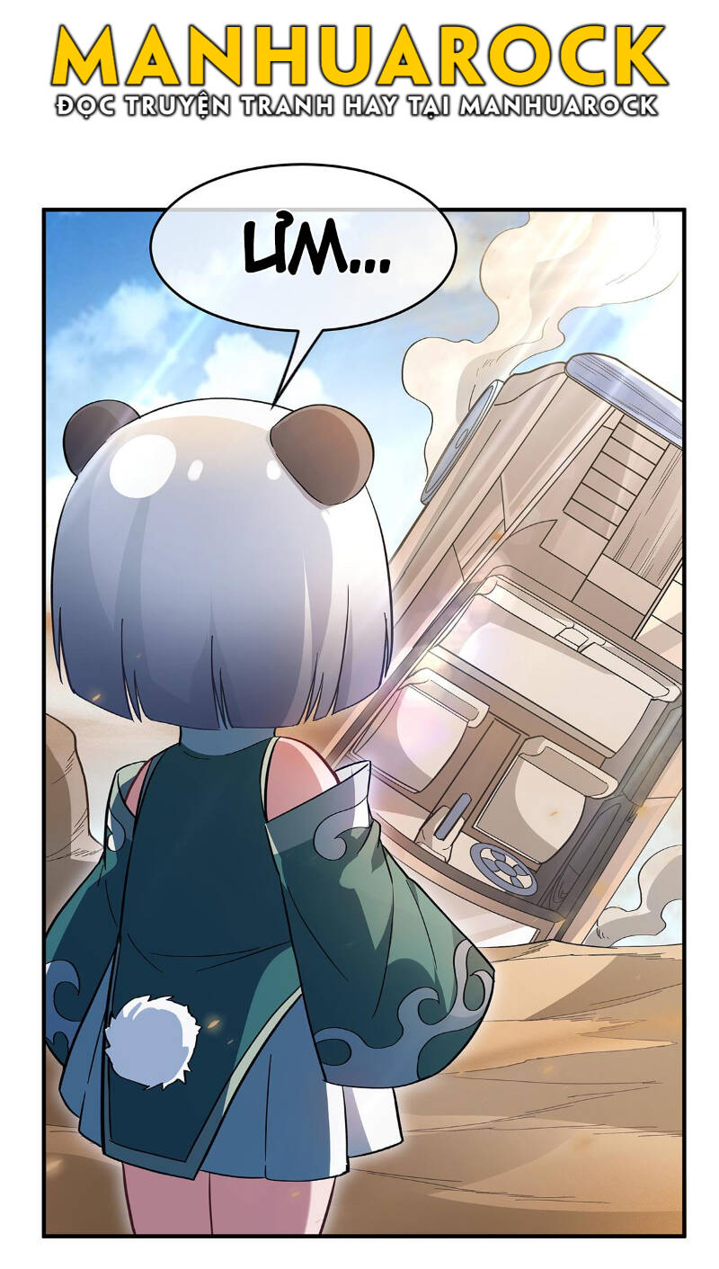 Các Nữ Đồ Đệ Của Ta Đều Là Chư Thiên Đại Lão Tương Lai Chap 228 - Next Chap 229