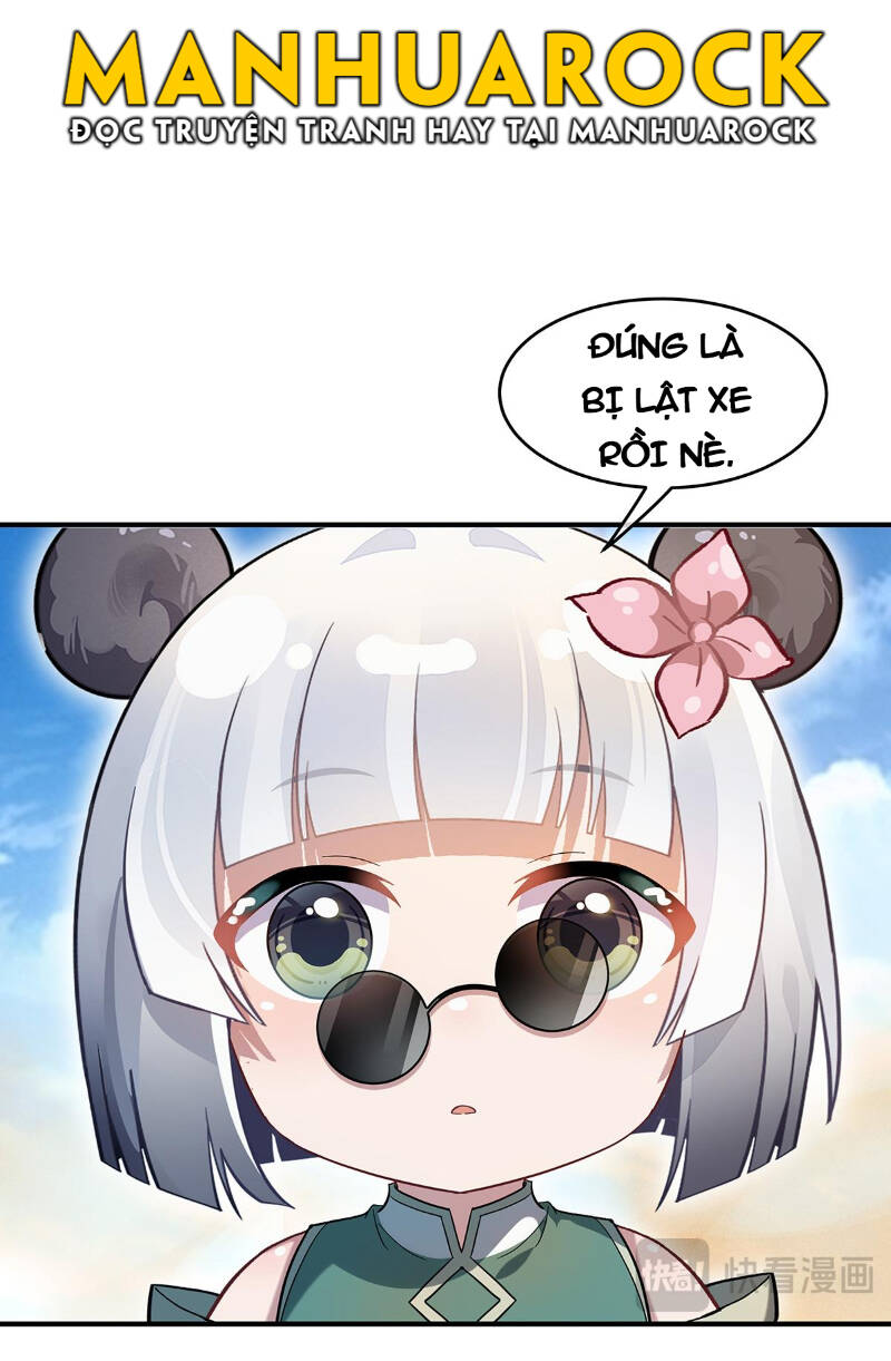 Các Nữ Đồ Đệ Của Ta Đều Là Chư Thiên Đại Lão Tương Lai Chap 228 - Next Chap 229