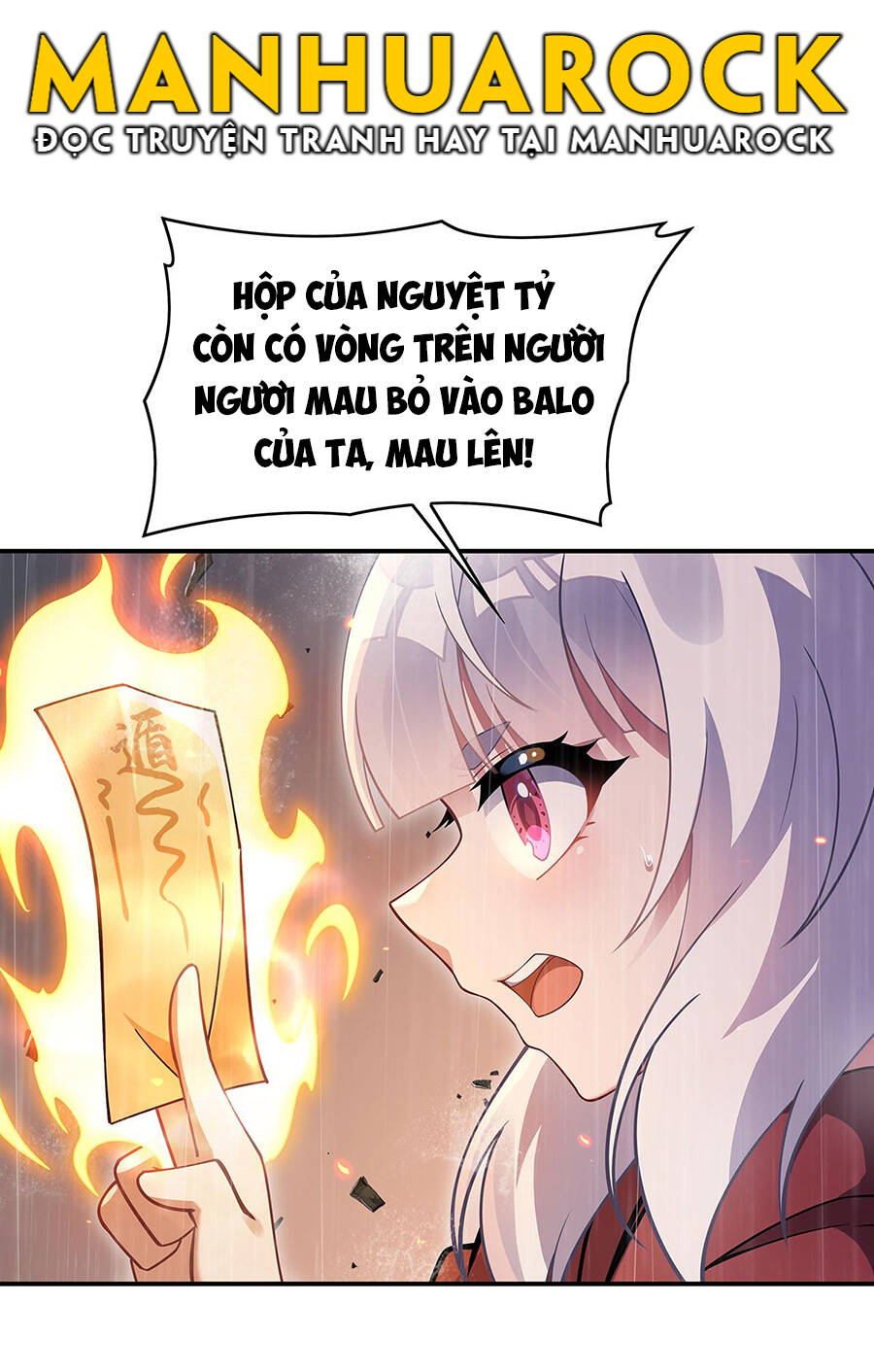 Các Nữ Đồ Đệ Của Ta Đều Là Chư Thiên Đại Lão Tương Lai Chap 229 - Next Chap 230