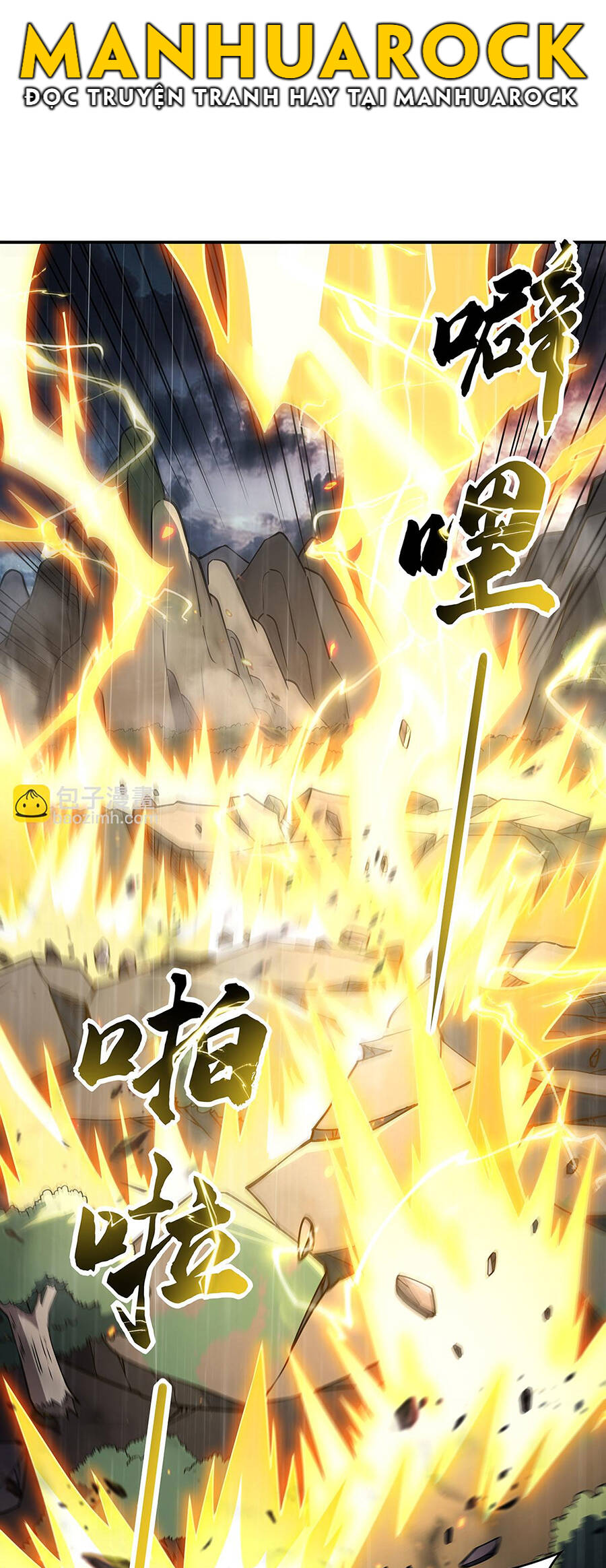 Các Nữ Đồ Đệ Của Ta Đều Là Chư Thiên Đại Lão Tương Lai Chap 229 - Next Chap 230