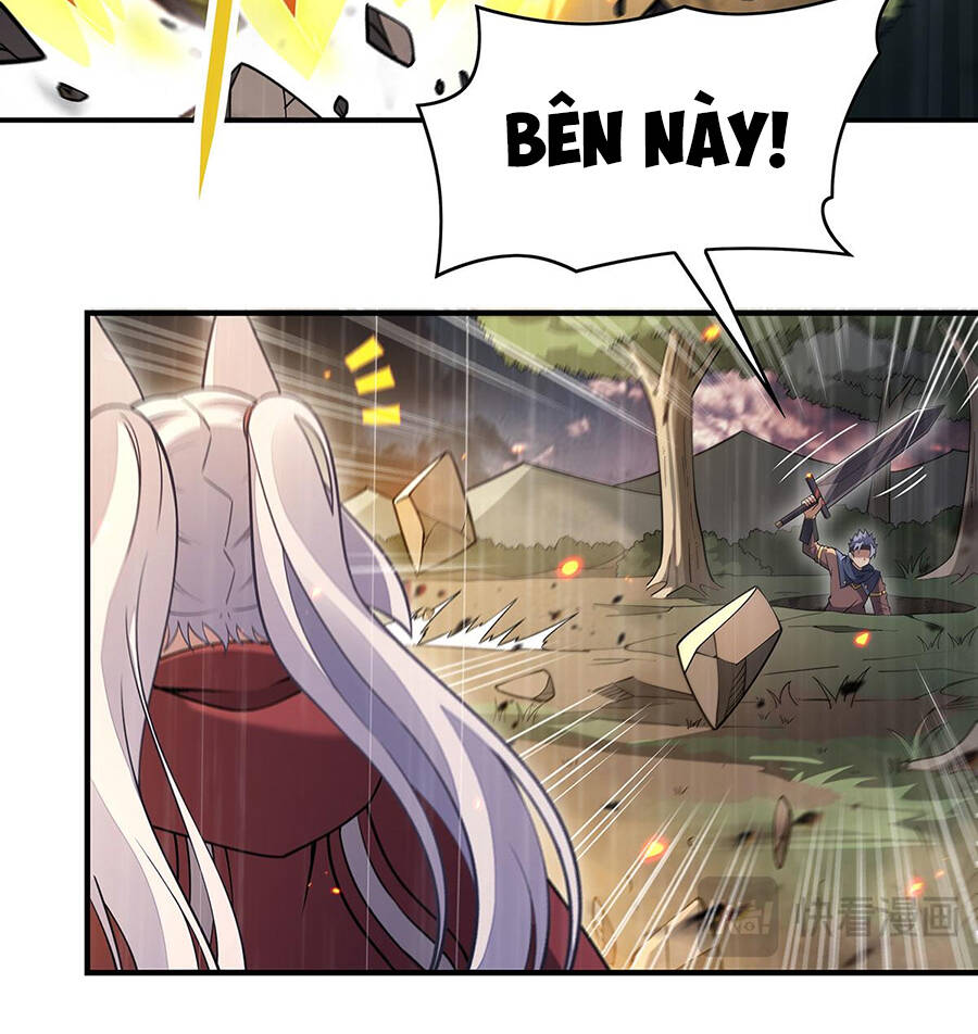 Các Nữ Đồ Đệ Của Ta Đều Là Chư Thiên Đại Lão Tương Lai Chap 229 - Next Chap 230
