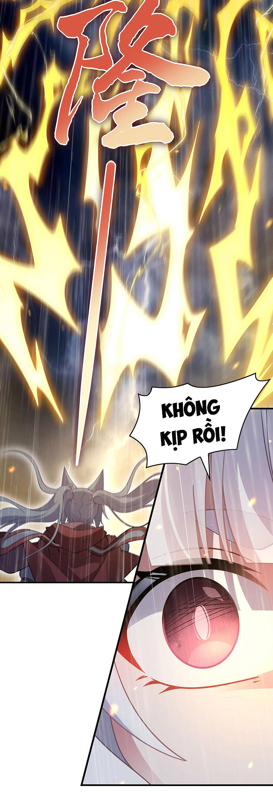 Các Nữ Đồ Đệ Của Ta Đều Là Chư Thiên Đại Lão Tương Lai Chap 229 - Next Chap 230