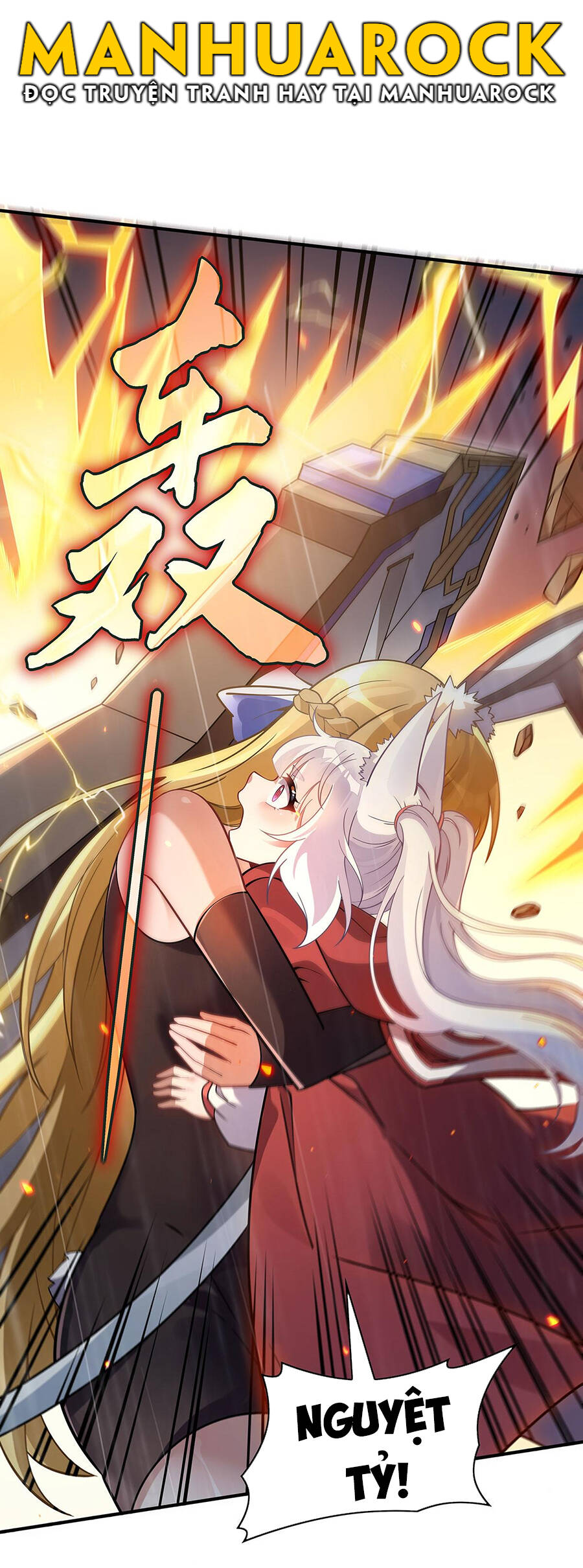 Các Nữ Đồ Đệ Của Ta Đều Là Chư Thiên Đại Lão Tương Lai Chap 229 - Next Chap 230