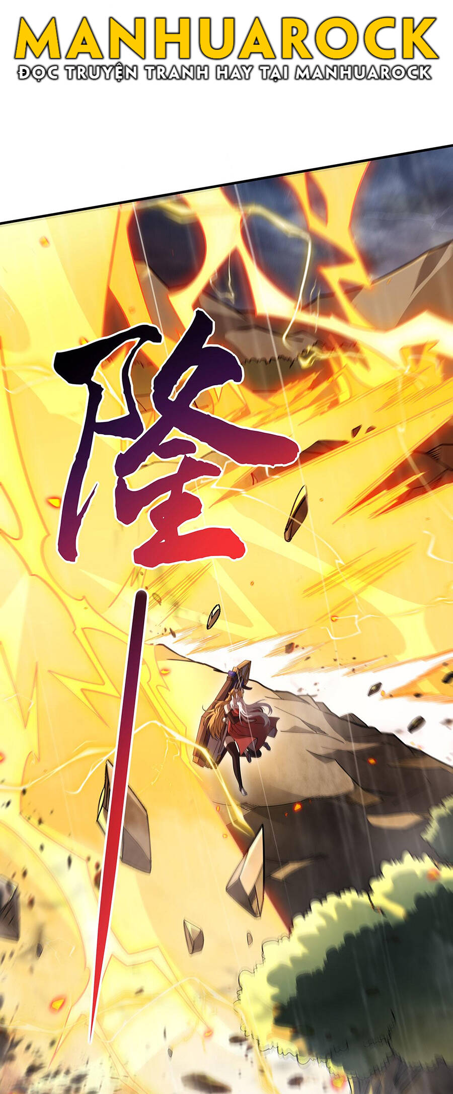 Các Nữ Đồ Đệ Của Ta Đều Là Chư Thiên Đại Lão Tương Lai Chap 229 - Next Chap 230